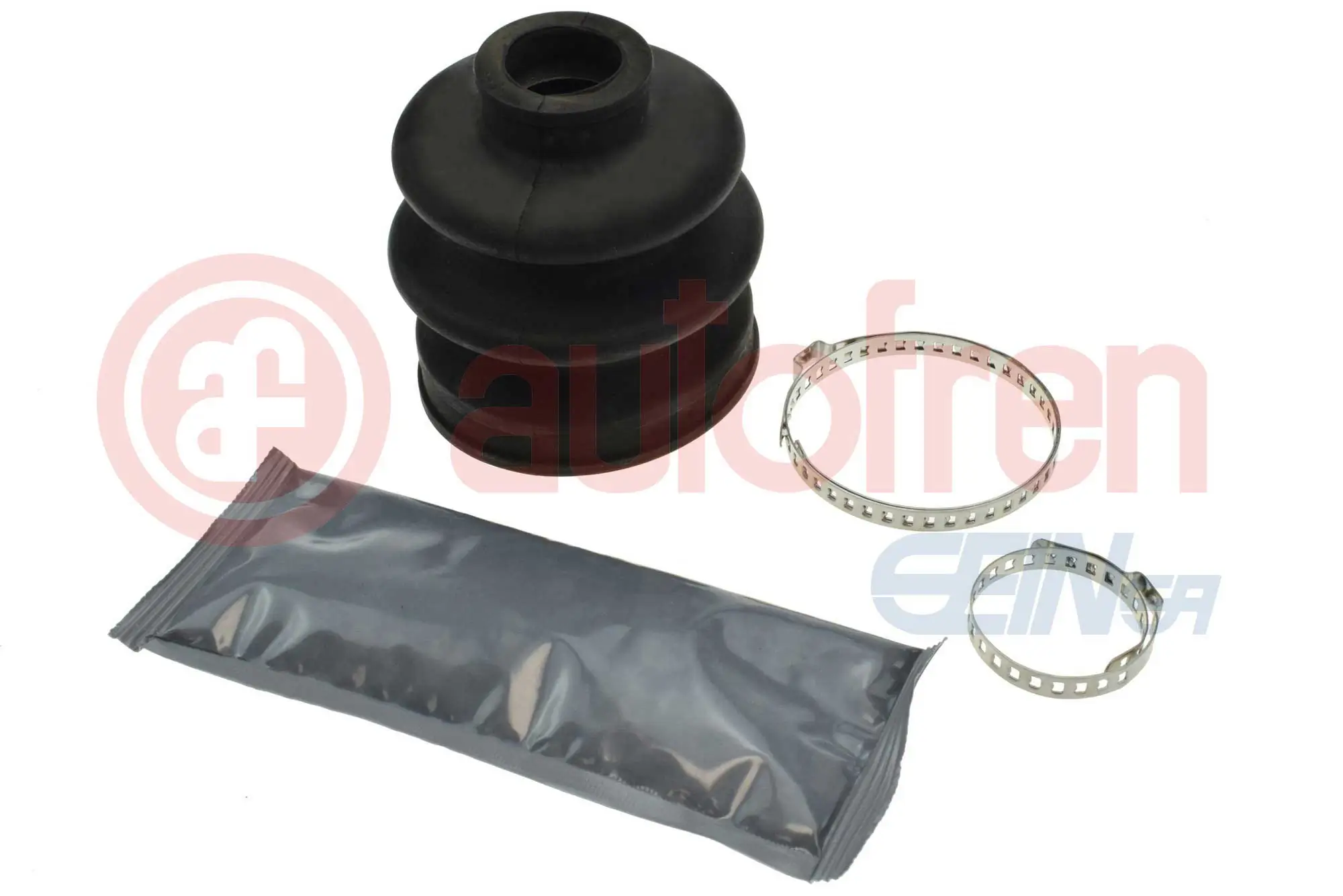 Bellow Kit, drive shaft